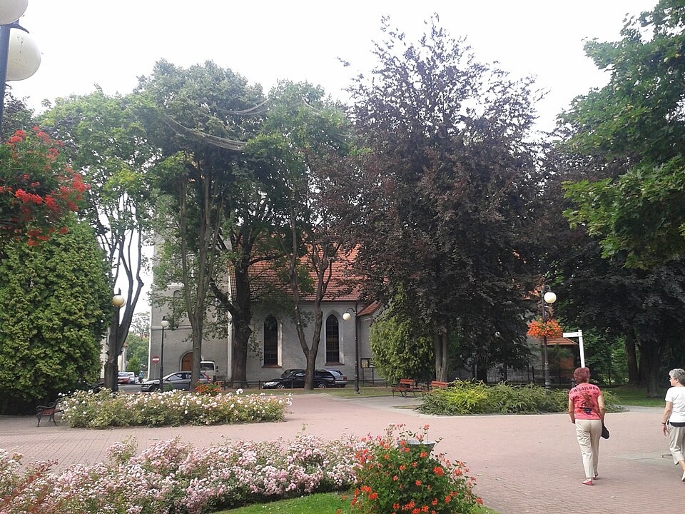 Kościół ewangelicko-augsburski